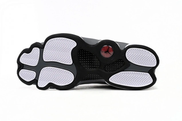 692 Flint Retro Black Air 13 Jordan TopPick DJ5982- 0101